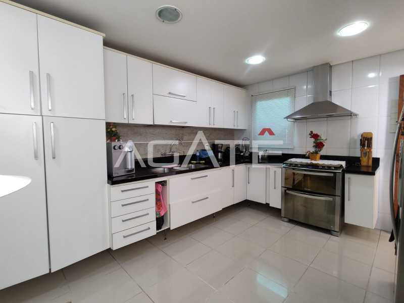 23 Casa 3 suítes Camboinhas  - 23