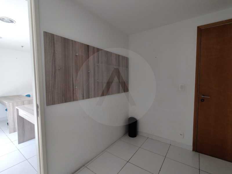 2 Sala Comercial Icaraí. - 2