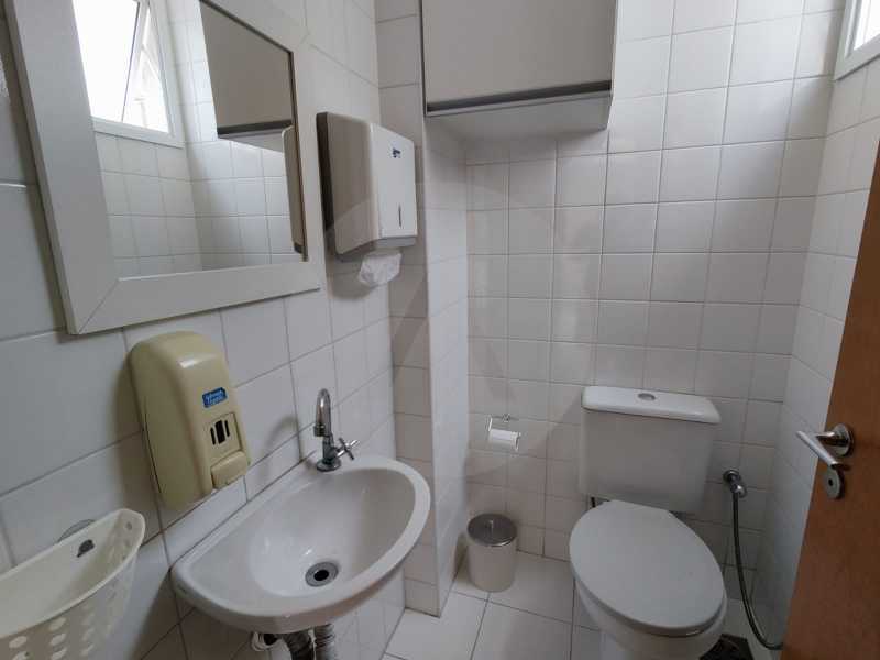 5 Sala Comercial Icaraí. - 5