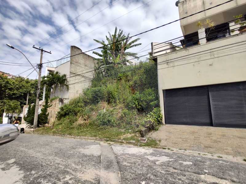 8 Terreno Camboinhas - 8