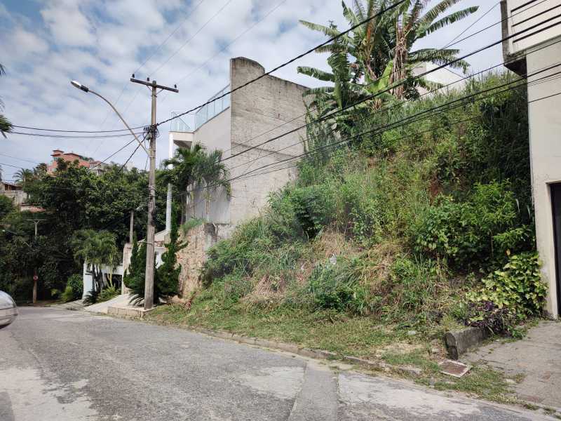 9 Terreno Camboinhas  - 9