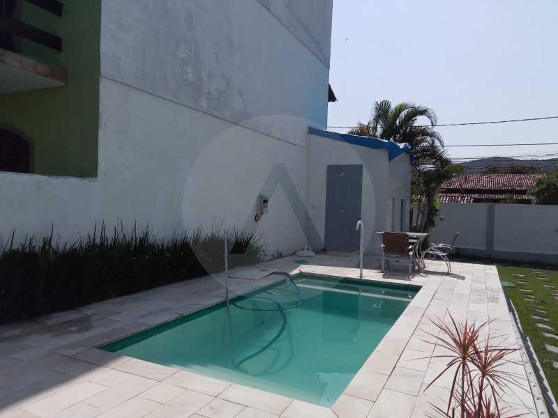 4 - Casa 2 suítes Piratininga - 5