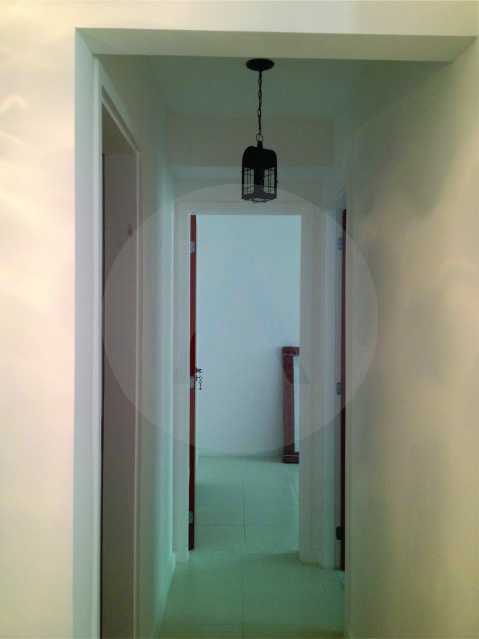 7 - Apartamento 2 quartos Pirt - 7