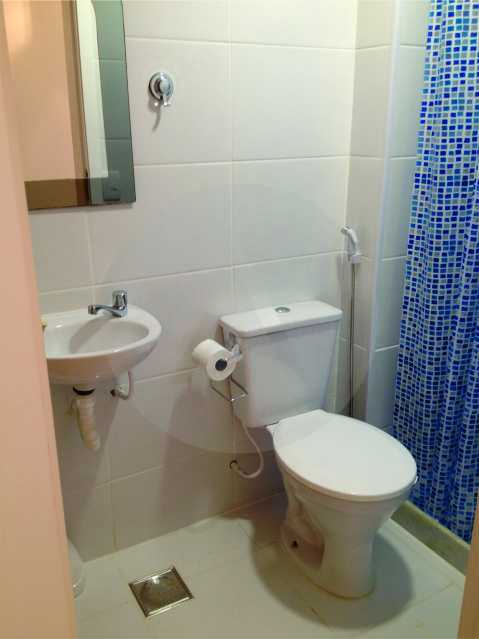 9 - Apartamento 2 quartos Pirt - 10
