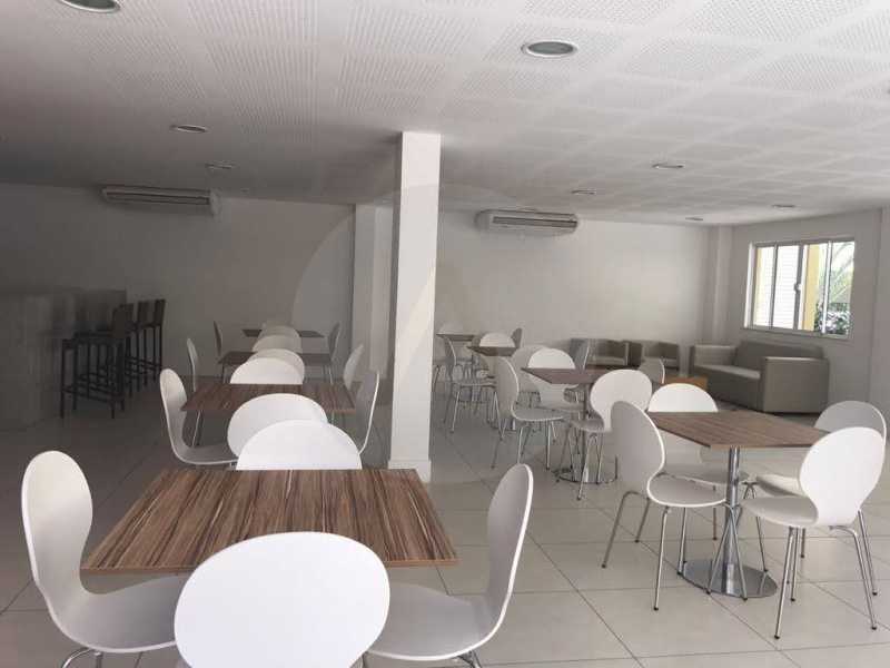 14 - Apartamento 2 quartos Pir - 15