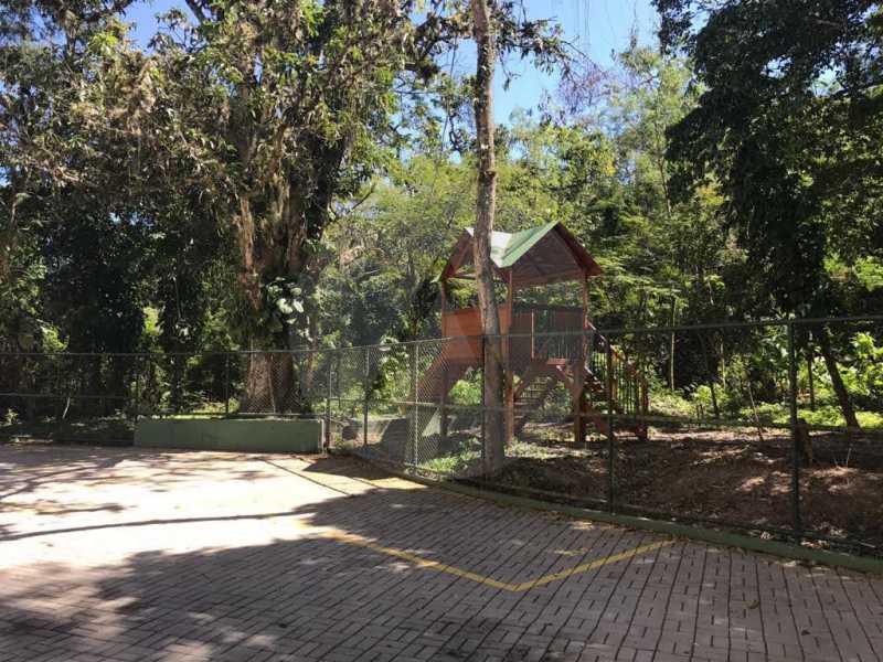 16 - Apartamento 2 quartos Pir - 17