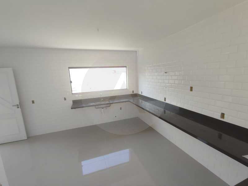 7 - Casa Condomínio Itaipu. - 7