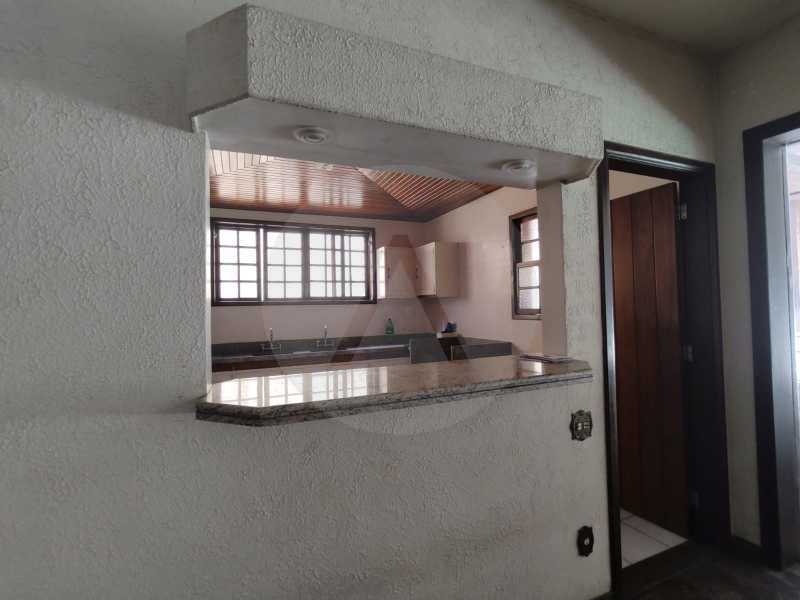 25 - Casa Linear Itacoatiara. - 25
