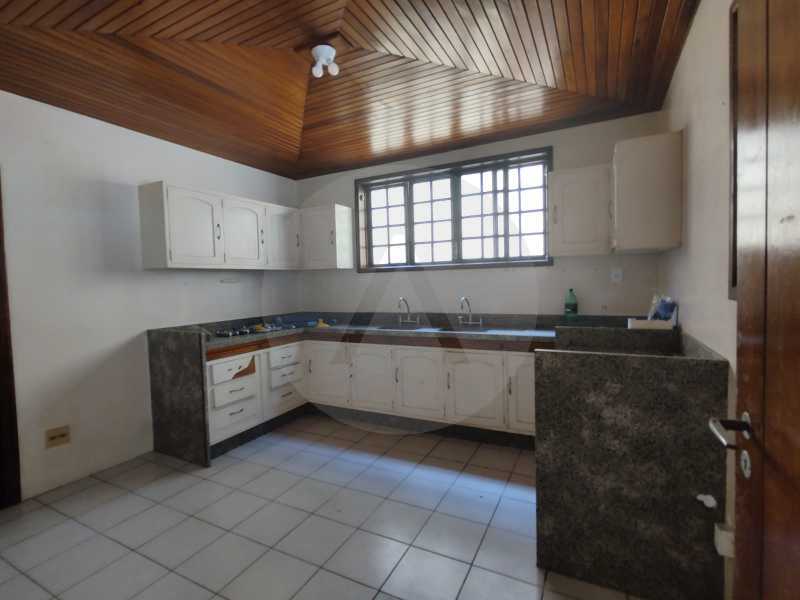 26 - Casa Linear Itacoatiara. - 26