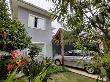 Ótima localização - Imobiliária Agatê Imóveis vende Casa Duplex de 180m² Itaipu - Niterói por 900 mil reais. - HTCA30298