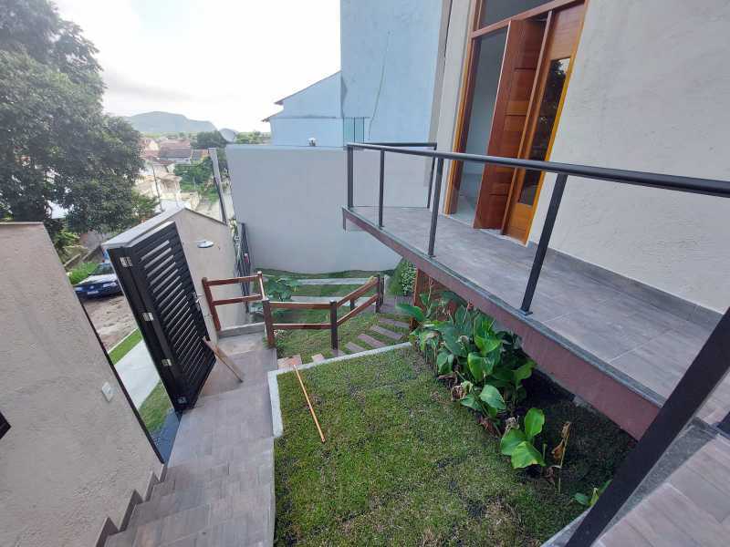 1 - Casa Condomínio Itaipu. - 2