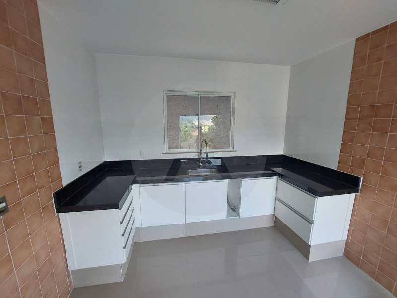8 - Casa Condomínio Itaipu. - 9