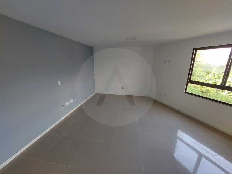 9 - Casa Condomínio Itaipu. - 10