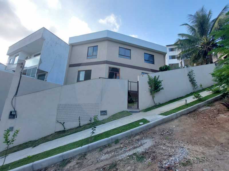 26 - Casa Condomínio Itaipu. - 26