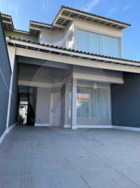 Imobiliária Agatê Imóveis vende casa com 180m² por R 750.000 - Itaipu - Niterói/RJ - HTCA30302
