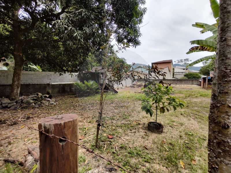 1 - Terreno Plano Itaipu - 2
