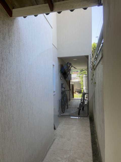 3 - Casa Duplex Piratininga - 3