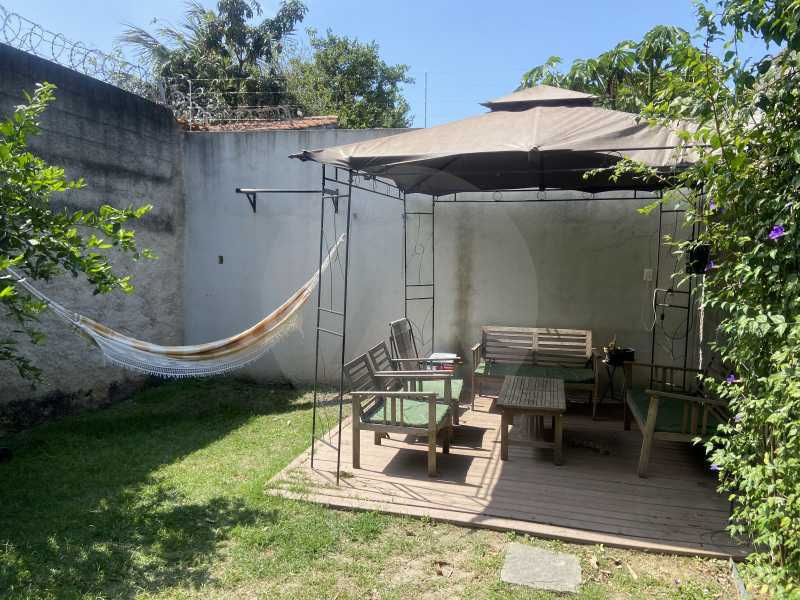 6 - Casa Duplex Piratininga - 6