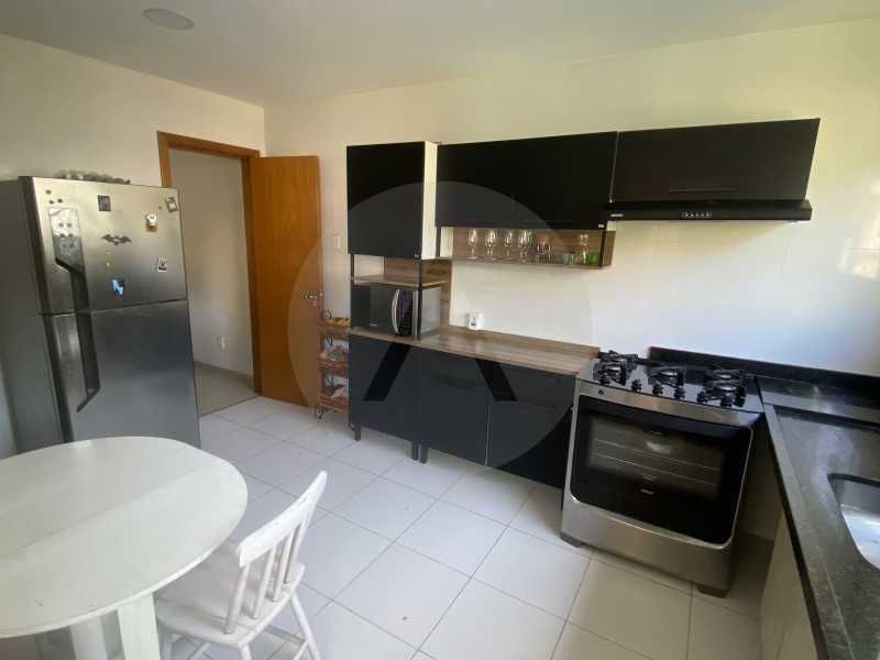 12 - Casa Duplex Piratininga - 12