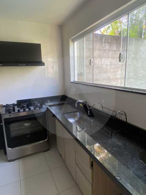 13 - Casa Duplex Piratininga - 13