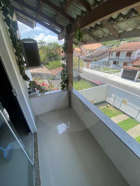 23 - Casa Duplex Piratininga - 23