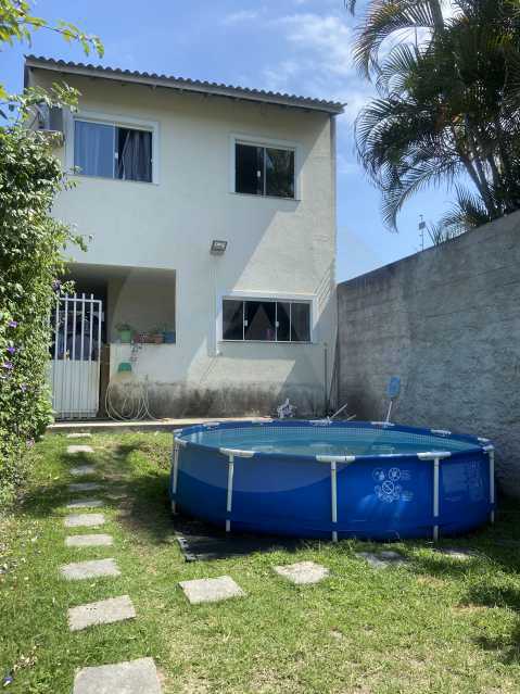 30 - Casa Duplex Piratininga - 30