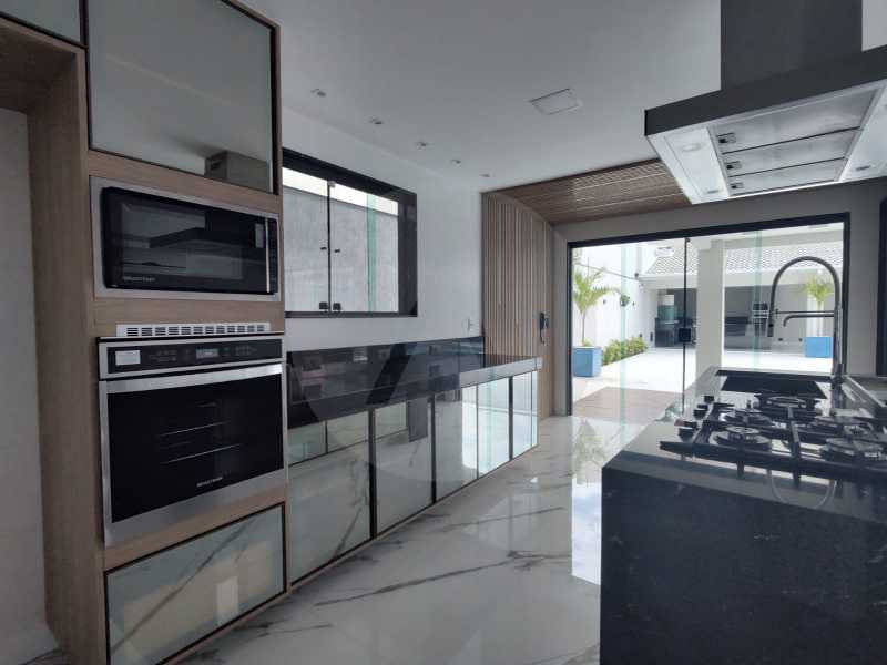 5 - Casa 4 suítes Camboinhas. - 5