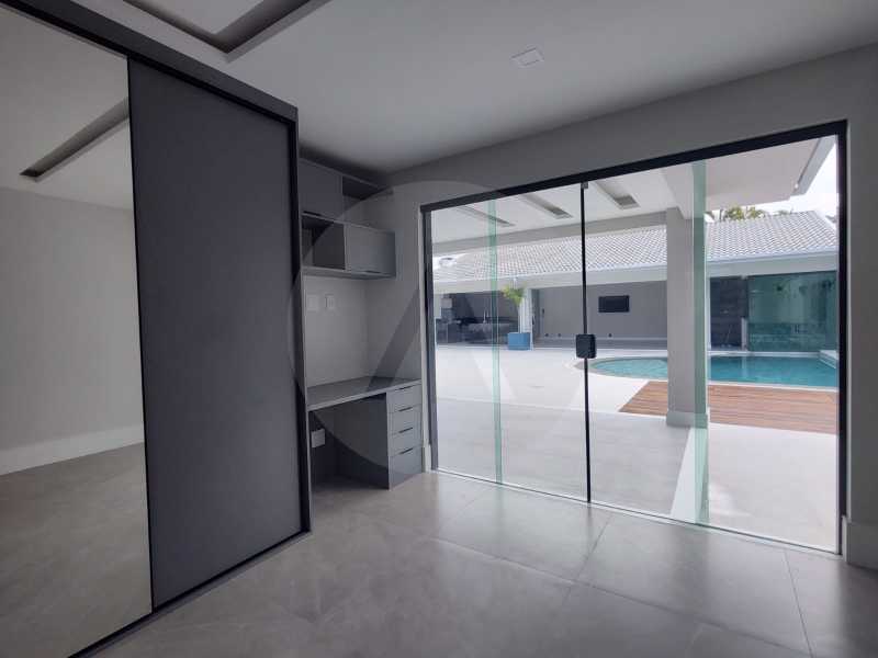 9 - Casa 4 suítes Camboinhas. - 9