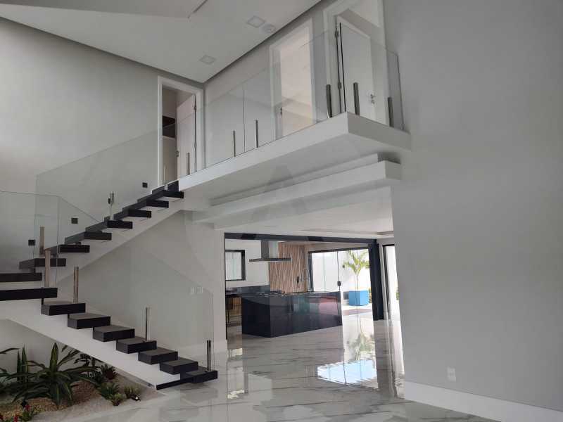 11 - Casa 4 suítes Camboinhas - 11