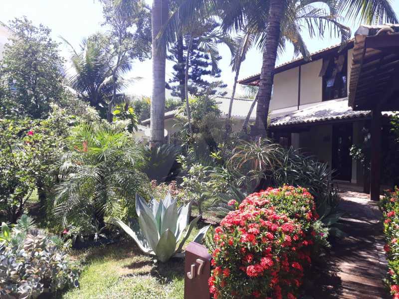 2 - Casa Condomínio Piratinin - 3