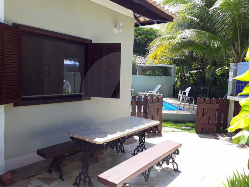 9 - Casa Condomínio Piratinin - 9