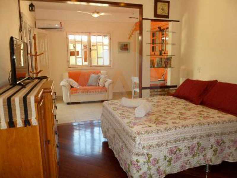 19 - Casa Condomínio Piratini - 19