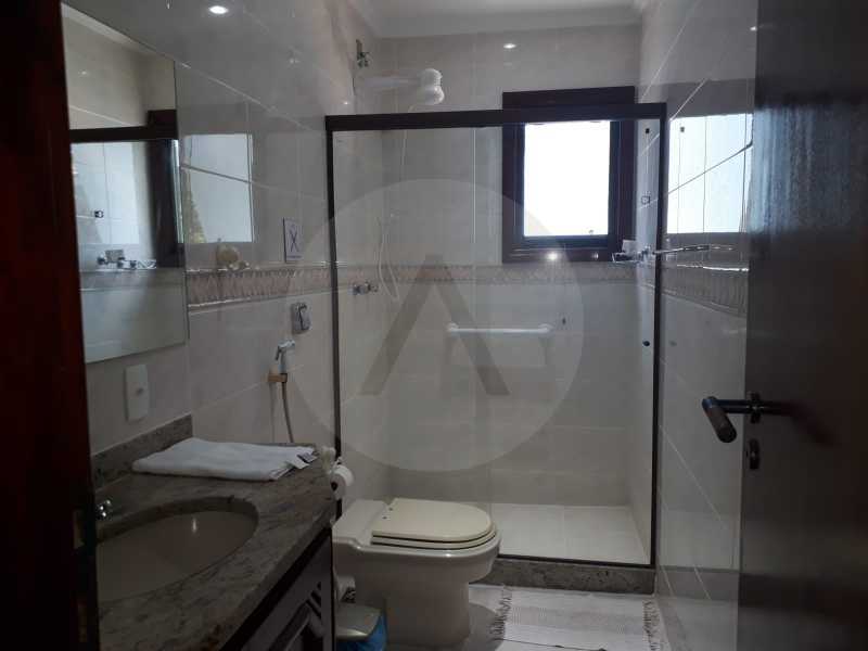 25 - Casa Condomínio Piratini - 25