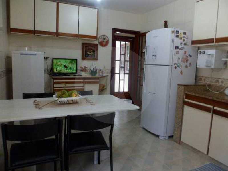 27 - Casa Condomínio Piratini - 27