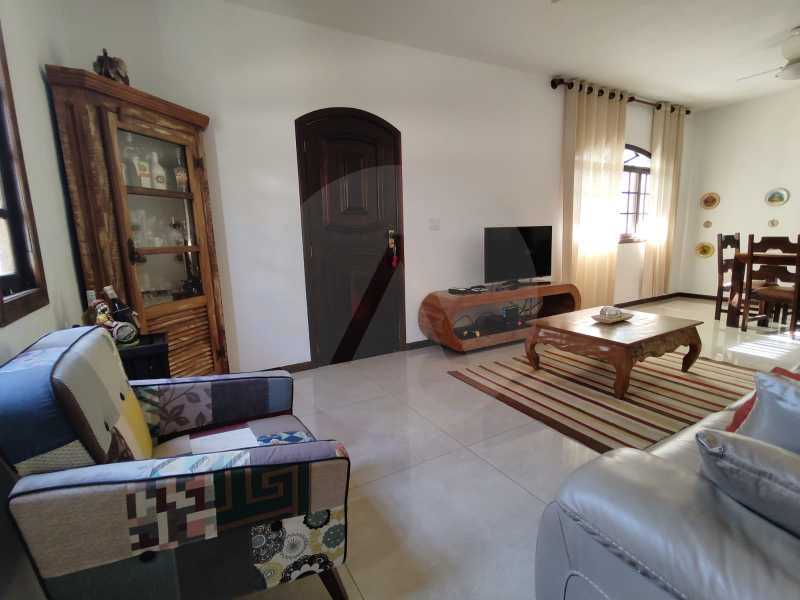 6 - Casa Condomínio Itaipu. - 6