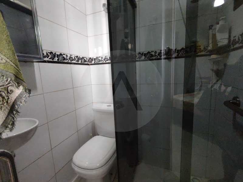 13 - Casa Condomínio Itaipu. - 13