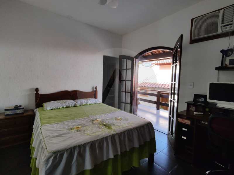 21 - Casa Condomínio Itaipu. - 21