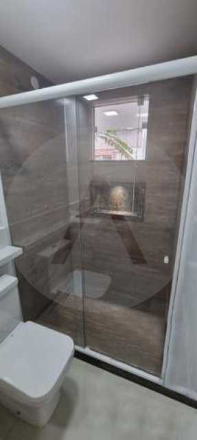 14 - Casa 1ª locação Pirati - 15