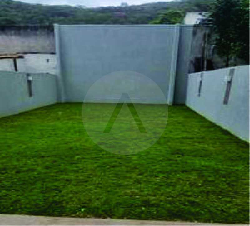 20 - Casa 1ª locação Pirati - 21