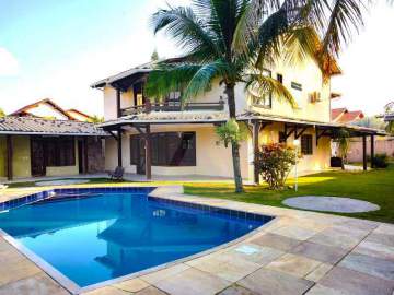 Imperdível - Agatê Imóveis vende Maravilhosa Casa Duplex de 329 m² Camboinhas - Niterói - RJ. - HTCA40152