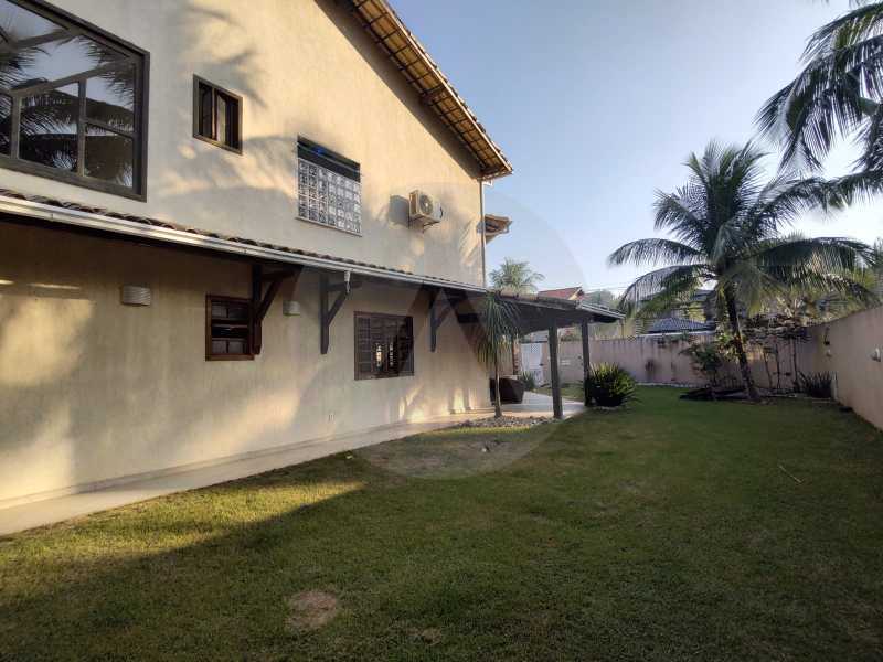 3 - Casa 4 qtos Camboinhas. - 4