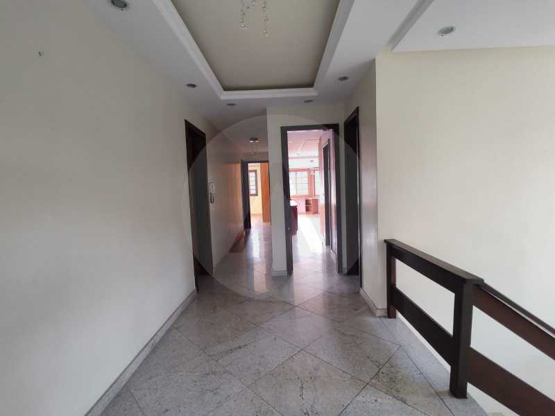 14 - Casa 4 qtos Camboinhas. - 15