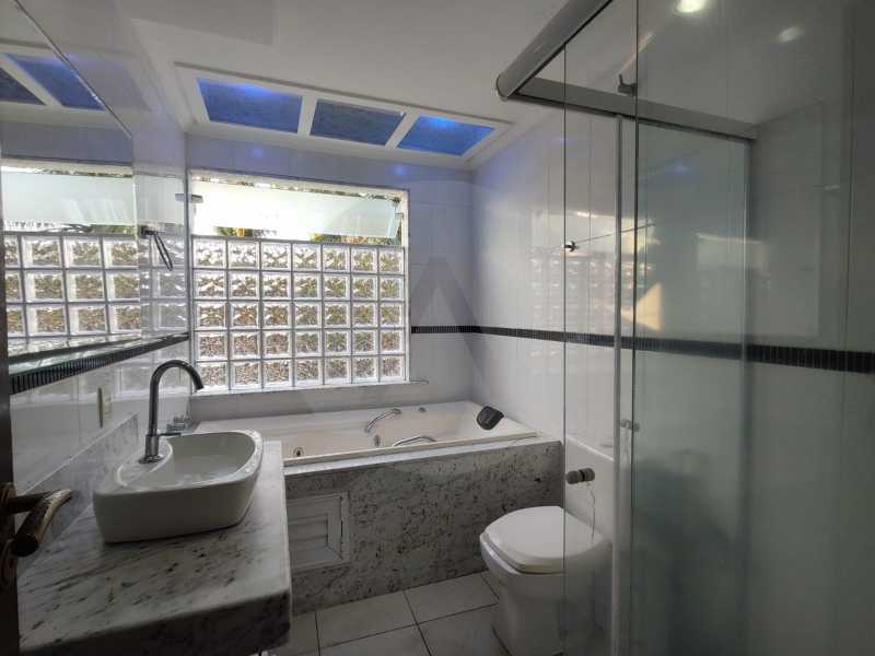 19 - Casa 4 qtos Camboinhas. - 20