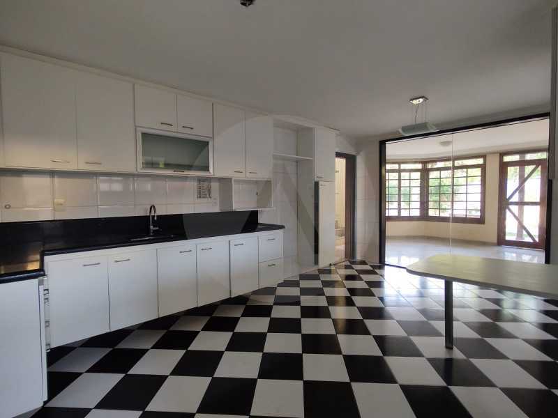 27 - Casa 4 qtos Camboinhas. - 28