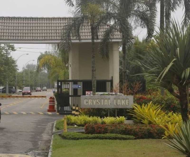 Conheça CRYSTAL LAKE do empreendimento - Fachada - Crystal Lake - 13 - 1 CRYSTAL LAKE - Fachada - Crystal Lake - 13 - 1