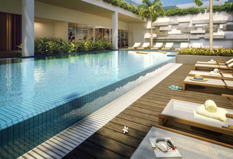 Conheça 02-piscina-borda-infinita-neol do empreendimento - Fachada - Neolink Office, Mall e Stay - 227 - 2 02-piscina-borda-infinita-neol - Fachada - Neolink Office, Mall e Stay - 227 - 2