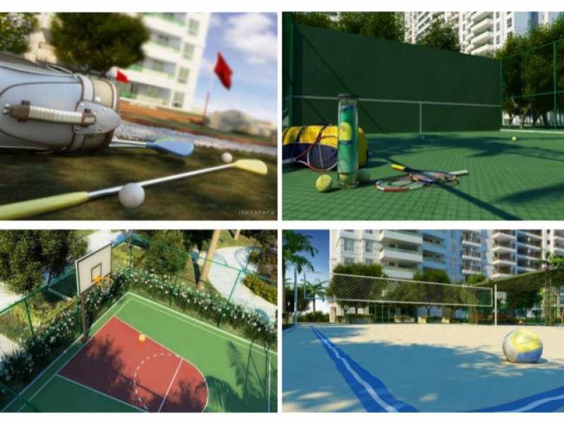 Conheça reserva-do-parque-cidade-jardi do empreendimento - Fachada - Cidade Jardim - Reserva do Parque - 24 - 10 reserva-do-parque-cidade-jardi - Fachada - Cidade Jardim - Reserva do Parque - 24 - 10