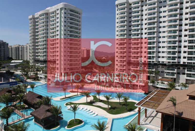 Conheça ImagemDB do empreendimento - Fachada - Bora Bora Barra Resort Real - 57 - 1 ImagemDB - Fachada - Bora Bora Barra Resort Real - 57 - 1
