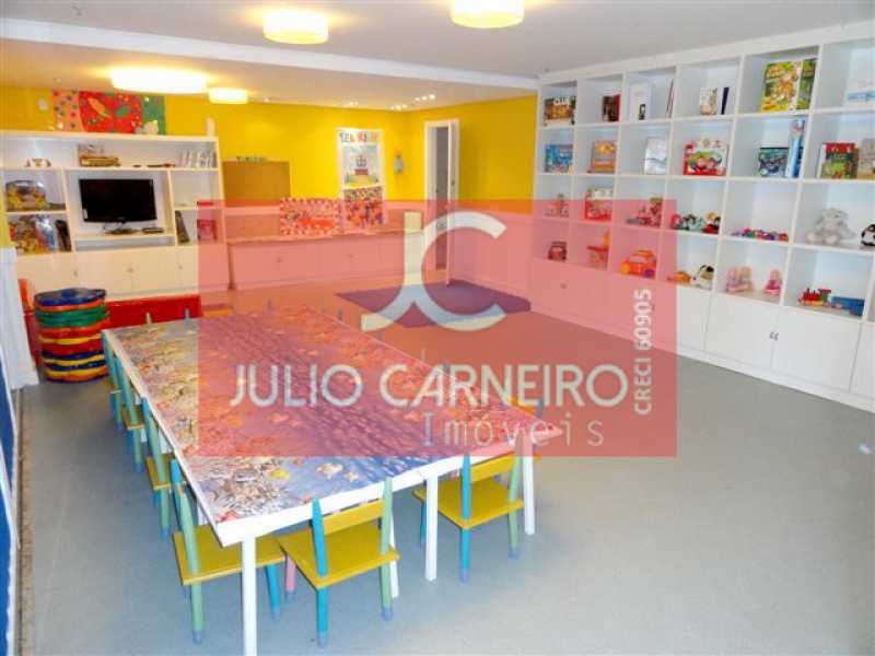 Conheça Sala Kids do empreendimento - Fachada - Bora Bora Barra Resort Real - 57 - 8 Sala Kids - Fachada - Bora Bora Barra Resort Real - 57 - 8