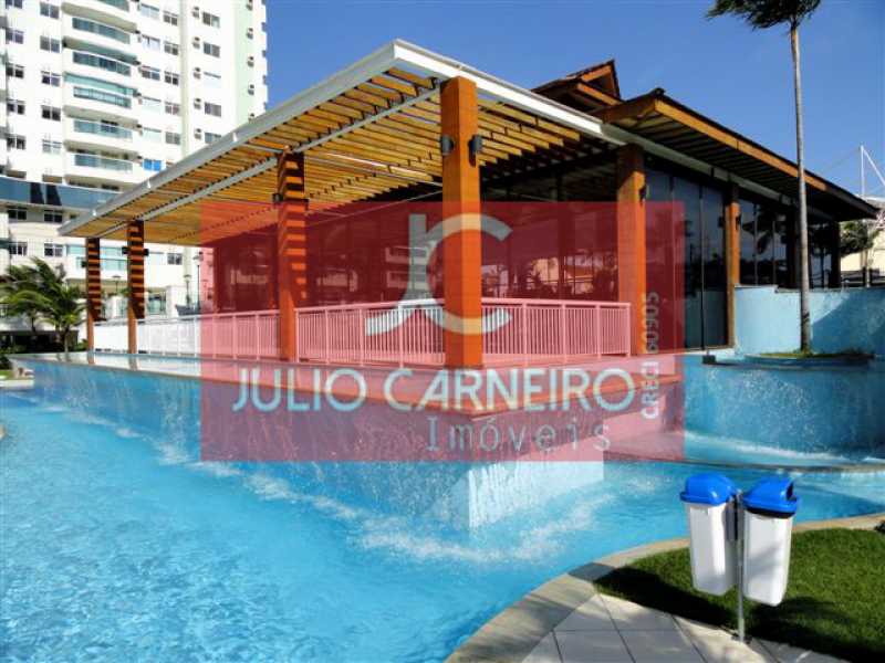 Conheça Cascata1 do empreendimento - Fachada - Bora Bora Barra Resort Real - 57 - 11 Cascata1 - Fachada - Bora Bora Barra Resort Real - 57 - 11